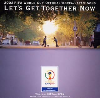 MetaCyVerse㤨֡šLet's Get Together Now / Voices of KOREA/JAPANӤˡפβǤʤ390ߤˤʤޤ