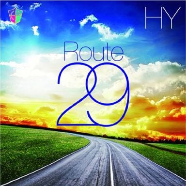 【中古】Route29 / HY（帯あり）