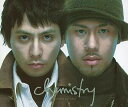 【中古】Second to None / CHEMISTRY(帯無し)
