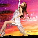 【中古】CAROLS / 浜崎あゆみ(帯無し)