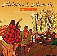 【中古】Melodies ＆ Memories / TUBE（帯無し）