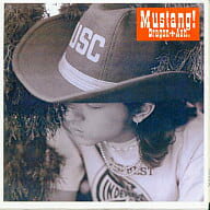 【中古】Mustang! / Dragon Ash（帯あり）