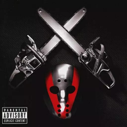 【中古】SHADYXV[輸入盤] / Various Artists（帯無し）