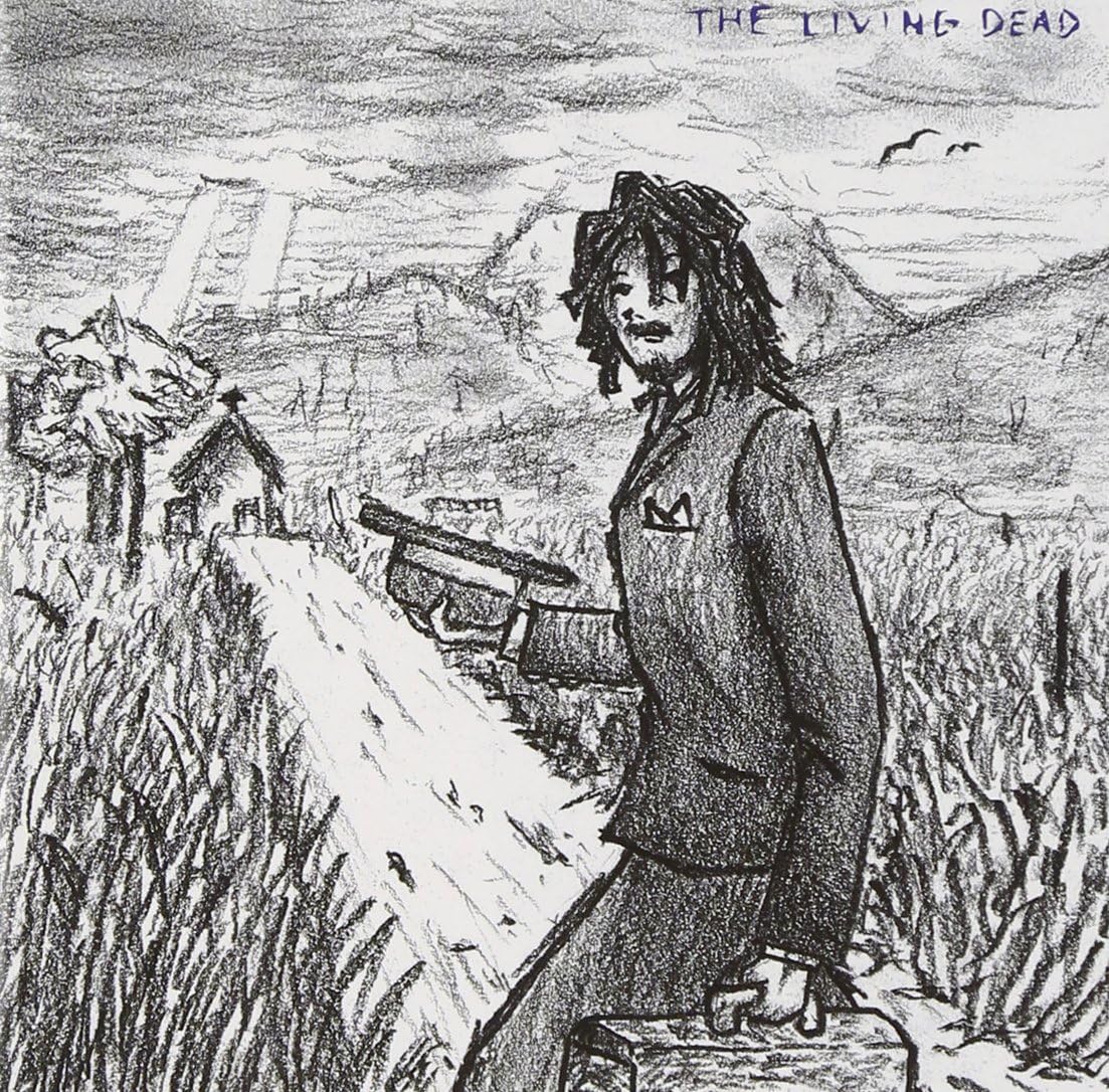 ����š�THE LIVING DEAD / BUMP OF CHICKEN���Ӥ����