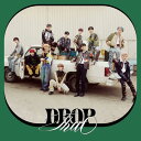 【中古】DROP That / INI(帯無し)