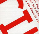 【中古】SMAP 016/MIJ / SMAP(帯無し)