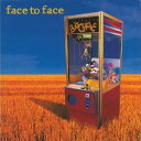 【中古】ビッグ・チョイス / Face to Face(帯無し)(2)