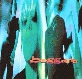 【中古】Beggars / Beggars（帯無し）