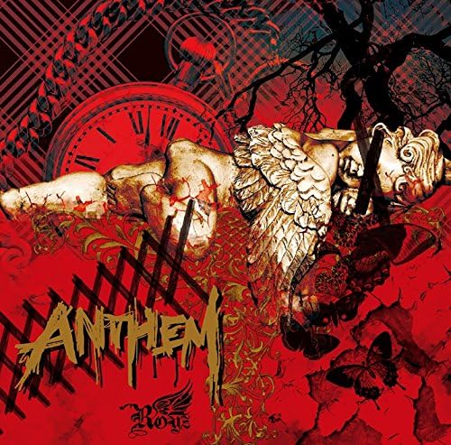 【中古】ANTHEM【B:初回