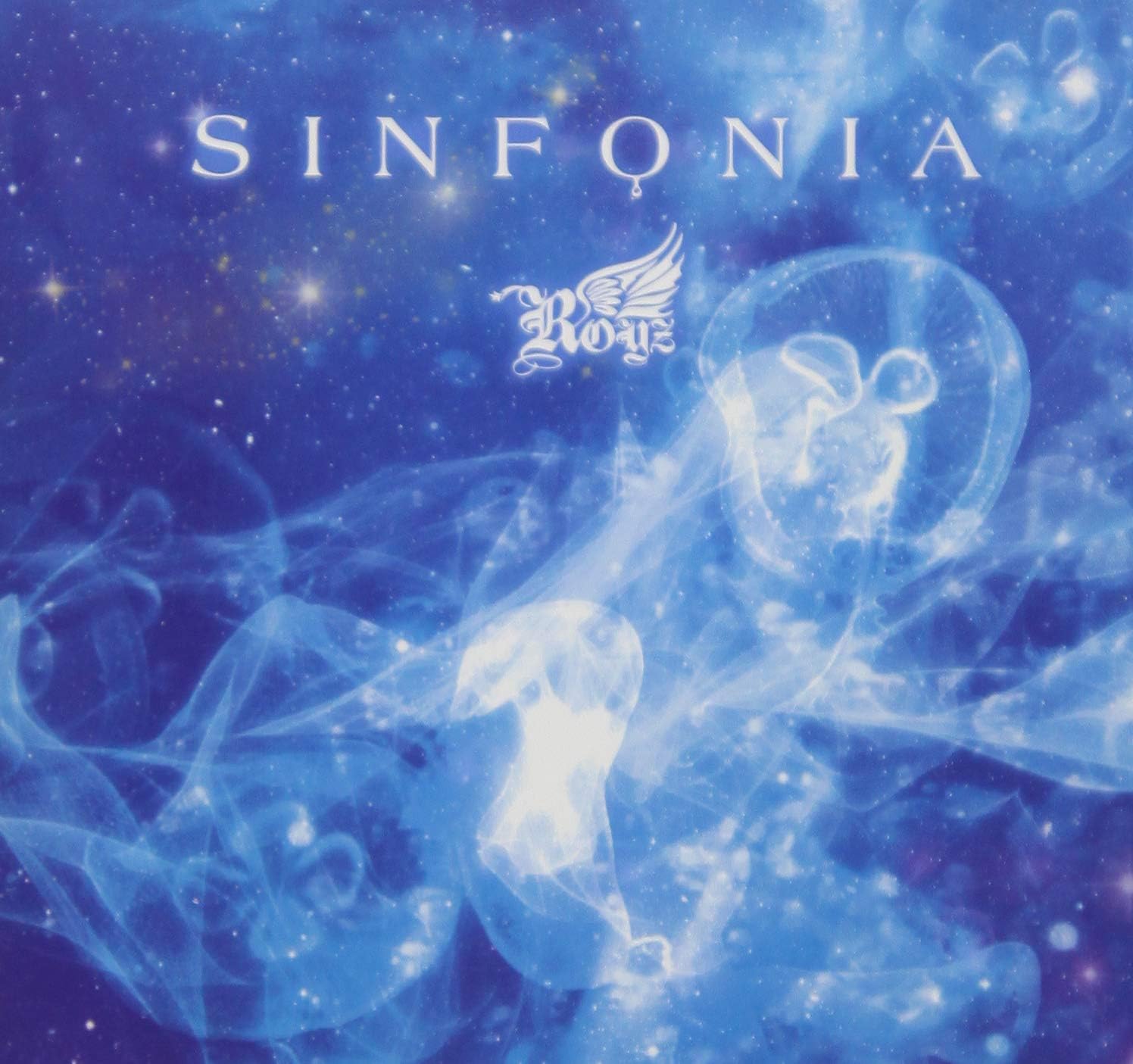 【中古】SINFONIA【C:通