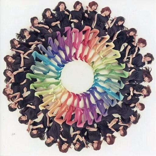 【中古】11月のアンクレット / AKB48（帯あり）