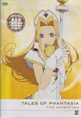 ����šۥƥ��륺 ���� �ե��󥿥��� -THE ANIMATION- ��3��[�̾���] (DVD)����̵����