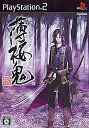 【中古】PS2ソフト 薄桜鬼 〜新選組奇譚〜(帯無し)|詳細画像
