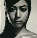 【中古】Deep River / 宇多田ヒカル(帯無し)
