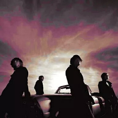 ����š�LOVE IS BEAUTIFUL (�̾���) / GLAY���Ӥ����