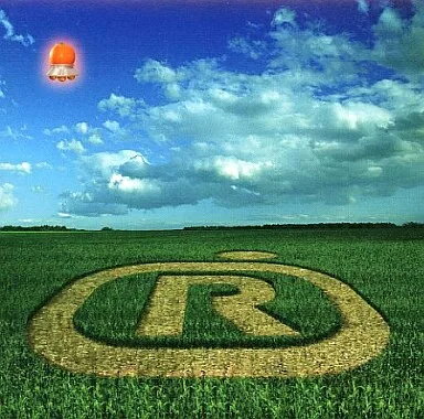 【中古】ミチシルベ〜a road home〜 / ORANGE RANGE（帯無し）