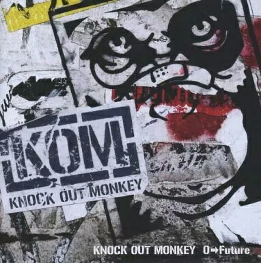 ����š�0��Future[����쥳���ɸ�����] / KNOCK OUT MONKEY���Ӥ����