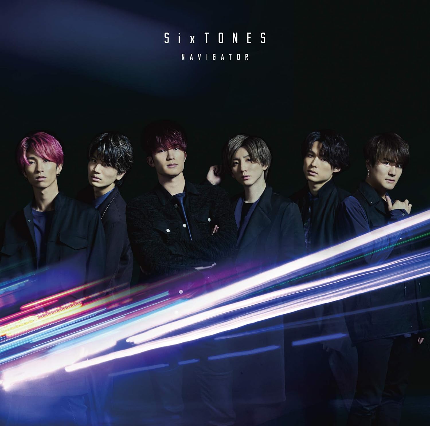 商品名【中古】NAVIGATOR(通常盤) / SixTONES（帯無し）種別CD帯についてケースの外側に付属しているキャッチコピーが書かれている用紙のことです。状態正常動作確認済みその他一部商品は特殊ケースは除き中古ケースから新品ケースへの交換を行っております。※特殊ケースの場合は傷がある場合がございますので予めご容赦ください。JANコード4547366454734商品説明研磨済みレンタル落ちではありません擦れ：無し破れ：無し水濡れ：無し国内盤2020年リリース収録曲につきましては問い合わせにてご確認いただけます。1枚組配送について通常：日本郵便ゆうパケット便で配送到着日時：発送から3-8日程度※発送または通知後から2-3日は当店含み追跡が行えません。※サイズが大きい場合または3点以上購入した場合に限り速達便に自動で切り替わります。※沖縄/離島の方は商品サイズによって着払いとなりますので予めご質問ください。・注意事項：モニターの発色によって、実際のものと色が異なる場合がございます。・古物商許可証番号：第211170000985商品名【中古】NAVIGATOR(通常盤) / SixTONES（帯無し）種別CD帯についてケースの外側に付属しているキャッチコピーが書かれている用紙のことです。状態正常動作確認済みその他一部商品は特殊ケースは除き中古ケースから新品ケースへの交換を行っております。※特殊ケースの場合は傷がある場合がございますので予めご容赦ください。JANコード4547366454734商品説明研磨済みレンタル落ちではありません擦れ：無し破れ：無し水濡れ：無し国内盤2020年リリース収録曲につきましては問い合わせにてご確認いただけます。1枚組配送について通常：日本郵便ゆうパケット便で配送到着日時：発送から3-8日程度※発送または通知後から2-3日は当店含み追跡が行えません。※サイズが大きい場合または3点以上購入した場合に限り速達便に自動で切り替わります。※沖縄/離島の方は商品サイズによって着払いとなりますので予めご質問ください。