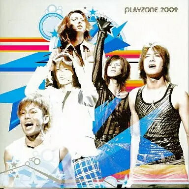 MetaCyVerse㤨֡šPLAYZONE2009 ۤμ ꥸʥ롦ɥȥåӤˡפβǤʤ390ߤˤʤޤ