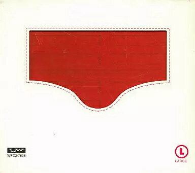 【中古】UNDERWEAR / 槇原敬之（帯無し）