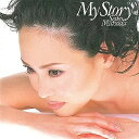 【中古】MY STORY / 松田聖子(帯無し)
