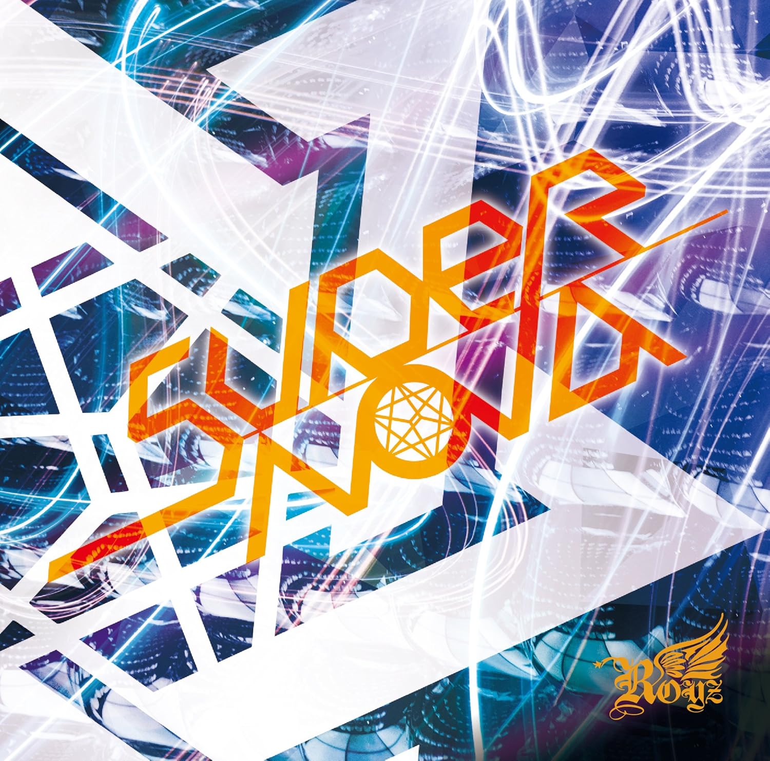 【中古】Supernova【A：