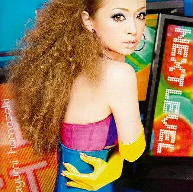 【中古】NEXT LEVEL【初回限定生産】(2CD+DVD)(ジャケットA) / 浜崎あゆみ（帯あり）