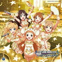 【中古】THE IDOLM@STER CINDERELLA MASTER Passion jewelries! 003(帯あり)