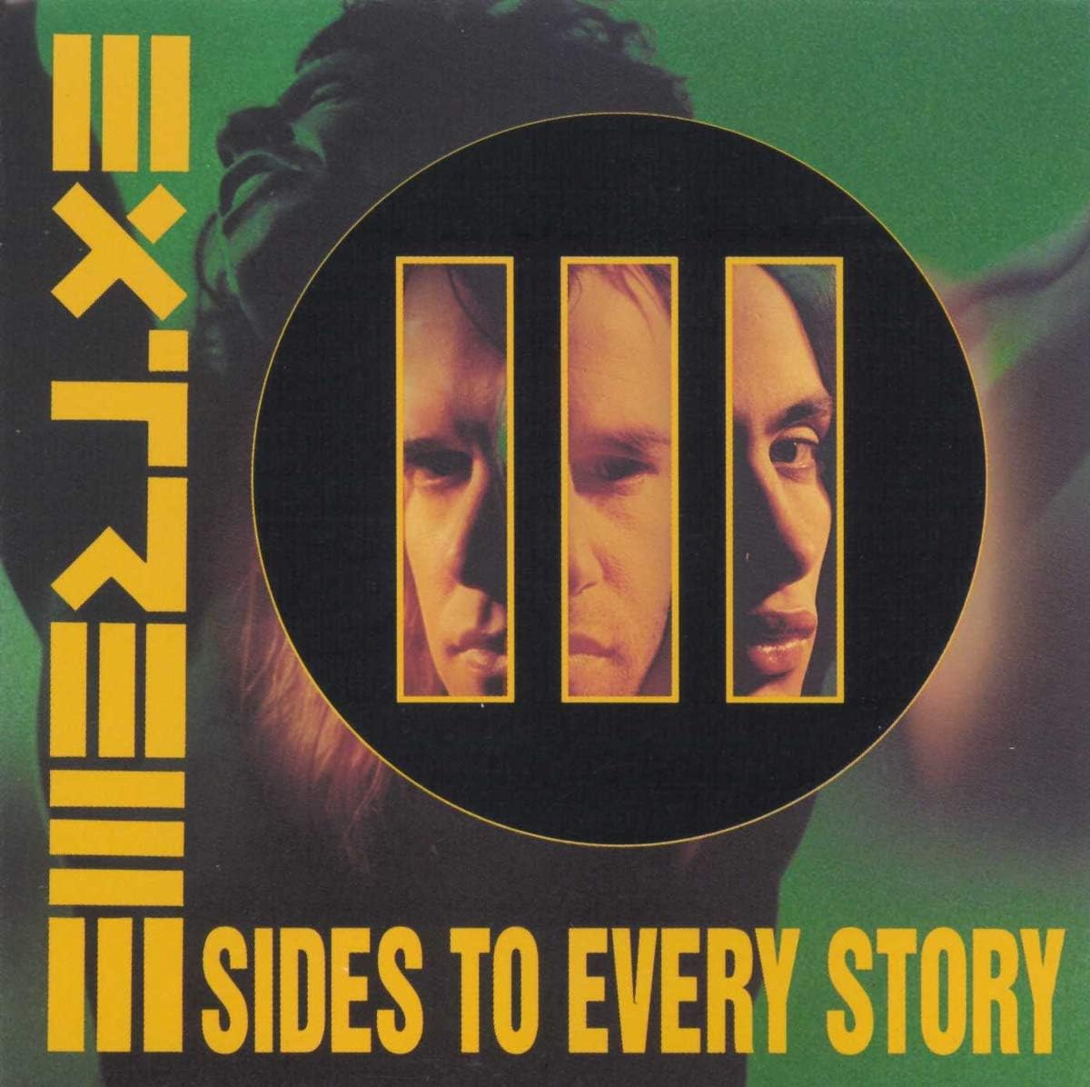 MetaCyVerse㤨֡šIII Sides to Every Story (Jewel Box / ȥ꡼̵ˡפβǤʤ390ߤˤʤޤ