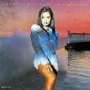 【中古】THE COMFORT ZONE / VANESSA WILLIAMS(帯無し)