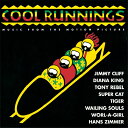 【中古】Cool Runnings: Music From The Motion Picture(帯無し)