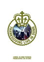 【中古】THANKSGIVING LIVE IN DOME【通常盤】(DVD) / JYJ(帯無し)
