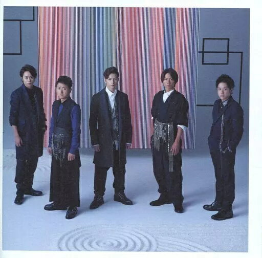 ����š�Japonism[�̾���] / �����̵����