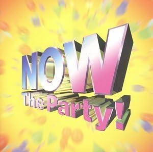 ����š�NOW THE PARTY / ����˥Х����Ӥ����
