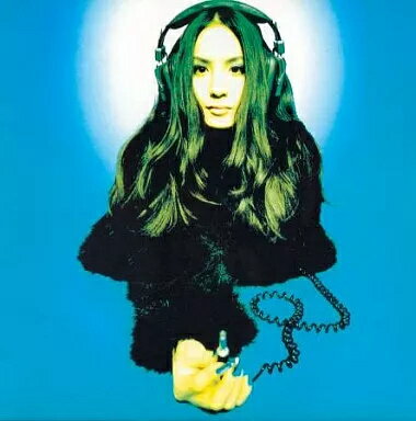 【中古】MY FIRST KARIE / カヒミ・カリィ（帯あり）