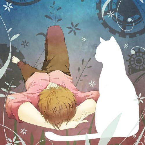 【中古】my little white cat / 伊東歌詞太郎（帯あり）