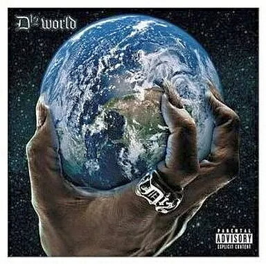 【中古】D12ワールド〜スペシャル・エディション / D12（帯無し）