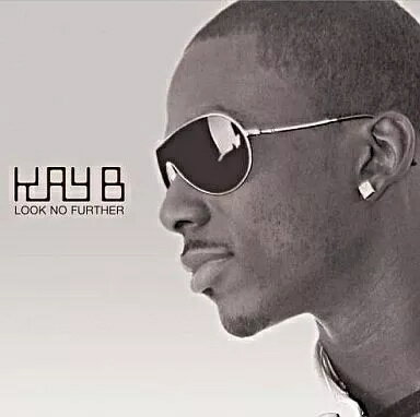 【中古】ルック・ノー・ファーザー / ケイ・ビー（帯あり）