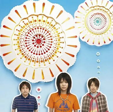 【中古】HANABI / いきものがかり（帯あり）