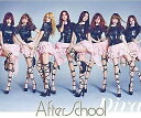 【中古】Diva / AFTERSCHOOL(帯無し)