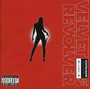 【中古】CONTRABAND / VELVET REVOLVER(帯無し)