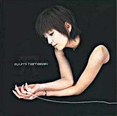 【中古】A / 浜崎あゆみ（帯あり）