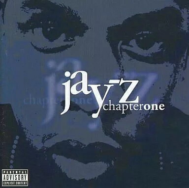 【中古】chapter one[輸入盤] / jay-z（帯無し）