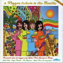 【中古】a Reggae tributo to the Beatles 2(帯無し)