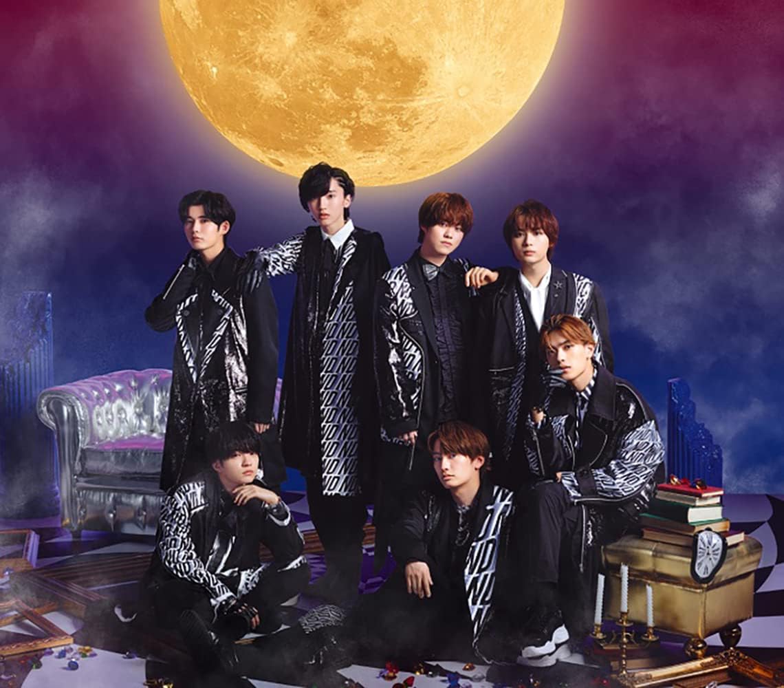 【中古】The Answer / サチアレ (通常盤) / なにわ男子(帯あり)