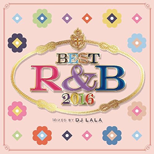 MetaCyVerse㤨֡šBEST R&B 2016 / DJ LALAӤˡפβǤʤ390ߤˤʤޤ