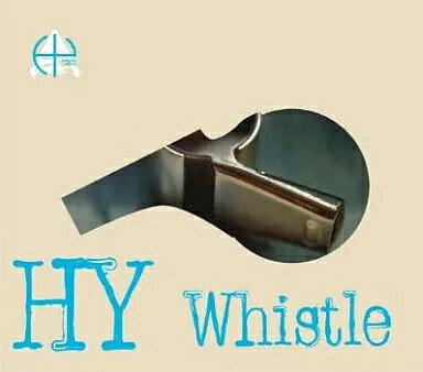 【中古】Whistle 〜Portrait Version〜[初回生産限定盤] / HY（帯無し）