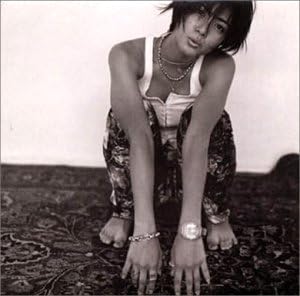 【中古】nakitakunalu(泣きたくなる) / 内田有紀（帯無し）