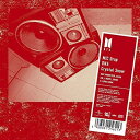 【中古】MIC Drop/DNA/Crystal Snow(通常盤) / BTS(帯無し)