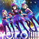 【中古】Y.O.L.O!!!!! / BanG Dream! バンドリ! Afterglow(帯あり)